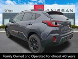 Used 2024 Subaru Crosstrek 2.5i Wilderness image 5