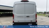 New 2025 Ford Transit 250 148 Medium Roof Extended AWD image 4