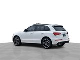 Used 2017 Audi SQ5 Premium Plus image 6
