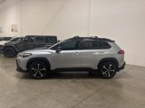 Used 2025 Toyota Corolla Cross AWD Hybrid image 2