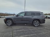 New 2025 Jeep Grand Cherokee L Overland w/ Trailer Tow Package image 2