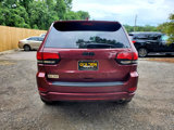 Used 2022 Jeep Grand Cherokee Laredo X image 6