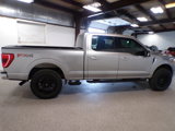 Used 2021 Ford F150 XLT w/ Equipment Group 302A High image 4