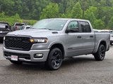 New 2025 RAM 1500 4x4 Crew Cab image 2
