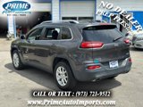 Used 2017 Jeep Cherokee Latitude w/ Cold Weather Group image 6