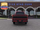 New 2025 Ford F350 Platinum image 6
