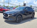 Certified 2024 MAZDA CX-30 2.5 Turbo w/ Premium Plus Pkg image 3