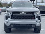 New 2025 Chevrolet Silverado 1500 RST image 3