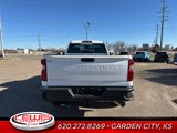 New 2025 Chevrolet Silverado 2500 W/T image 5