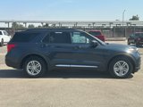 Certified 2023 Ford Explorer XLT w/ Equipment Group 202A image 3