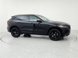 New 2026 Jaguar F-PACE R-Dynamic S image 3