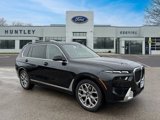 Used 2025 BMW X7 xDrive40i w/ Premium Package image 4