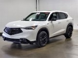 New 2025 Acura ADX A-Spec image 2