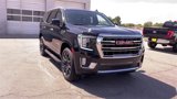 Used 2024 GMC Yukon SLT w/ SLT Premium Package image 4
