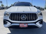 New 2025 Mercedes-Benz GLE 53 AMG 4MATIC Coupe image 2