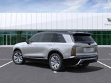 New 2026 Cadillac Vistiq Luxury image 3