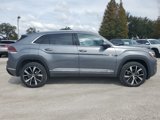 New 2025 Volkswagen Atlas Cross Sport SEL Premium R-Line image 5
