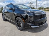 New 2026 Kia Sportage SX image 2
