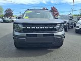Used 2024 Ford Bronco Sport Outer Banks w/ Tech Package image 2