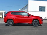 Used 2023 Jeep Compass Limited image 3