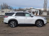 New 2025 Nissan Pathfinder Platinum w/ Lighting Package (N93) image 2