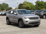 Certified 2021 Jeep Grand Cherokee Limited w/ Luxury Group II image 2