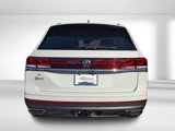 New 2025 Volkswagen Atlas SE image 6