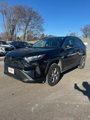 Used 2024 Toyota RAV4 XLE image 4