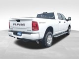 New 2025 RAM 2500 Big Horn image 3