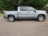 New 2026 Chevrolet Silverado 1500 Custom image 6