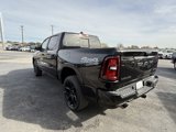 New 2025 RAM 1500 Laramie w/ Night Edition image 3