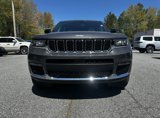 New 2025 Jeep Grand Cherokee L Limited image 2