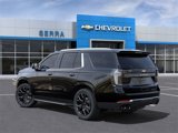 New 2025 Chevrolet Tahoe Premier image 3