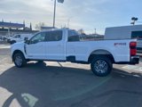 New 2025 Ford F350 Lariat w/ Lariat Ultimate Package image 4
