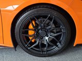 Certified 2022 Chevrolet Corvette Stingray Preferred Conv w/ Battery Protection Package image 6