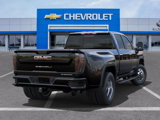 New 2025 GMC Sierra 3500 Denali w/ Denali Reserve Package image 4