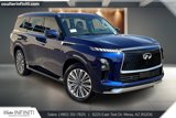New 2025 INFINITI QX80 Luxe image 2