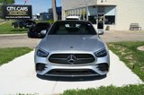 Used 2021 Mercedes-Benz E 450 4MATIC Sedan image 2