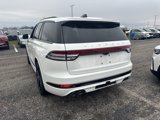 New 2025 Lincoln Aviator Reserve w/ Equipment Group 201A image 5