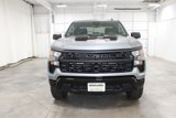 New 2025 Chevrolet Silverado 1500 Custom Trail Boss w/ Dark Appearance Package image 3