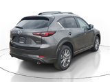New 2025 MAZDA CX-5 AWD 2.5 S image 4