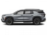 New 2025 Chevrolet Traverse Z71 w/ Driver Confidence Package image 3