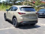 New 2025 MAZDA CX-5 Carbon Edition image 2