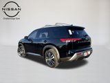 New 2025 Nissan Pathfinder Platinum w/ Cargo Package image 5