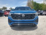 New 2025 Volkswagen Atlas Cross Sport SEL Premium R-Line image 3