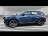 New 2025 MAZDA CX-50 2.5 Turbo w/ Premium Plus Pkg image 2