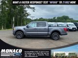 Certified 2023 Ford F150 XLT w/ Equipment Group 302A High image 5