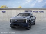 New 2025 Ford F150 Lightning XLT image 3
