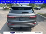 New 2025 Lincoln Corsair Grand Touring w/ Equipment Group 301A image 5