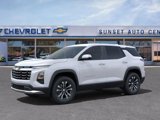 New 2026 Chevrolet Equinox LT image 2